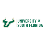 University Of South Florida Usf Logo Transparent PNG
