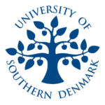 University Of Southern Denmark Logo Transparent PNG