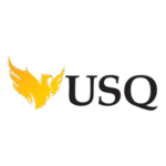 University Of Southern Queensland Logo Transparent PNG