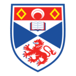 University Of St Andrews Coat Of Arms Logo Transparent PNG