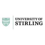 University Of Stirling Logo Transparent PNG