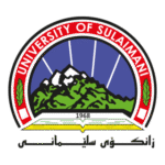 University Of Sulaimani Zankoy Slemani Logo Transparent PNG