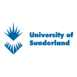 University Of Sunderland Logo Transparent PNG