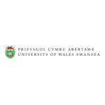 University Of Swansea Logo Transparent PNG