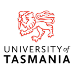 University Of Tasmania Logo Transparent PNG