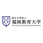 University Of Teacher Education Fukuoka Logo Transparent PNG