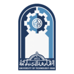 University Of Technology Iraq Logo Transparent PNG