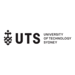 University Of Technology Sydney Logo Transparent PNG