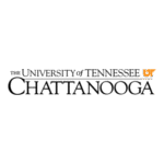 University Of Tennessee At Chattanooga Logo Transparent PNG