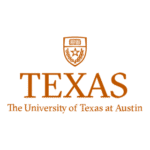 University Of Texas At Austin Logo Transparent PNG