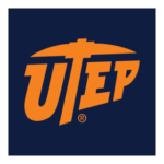 University Of Texas At El Paso Logo Transparent PNG