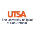 University Of Texas At San Antonio Logo Transparent PNG