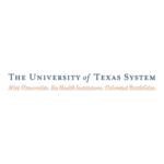 University Of Texas System Logo Transparent PNG