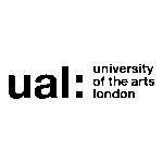 University Of The Arts London Logo Transparent PNG