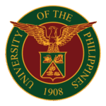 University Of The Philippines Diliman Upd Logo Transparent PNG