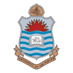 University Of The Punjab Logo Transparent PNG
