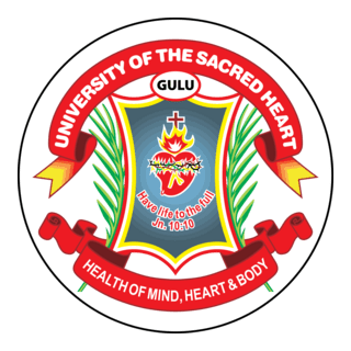 University Of The Sacred Heart Gulu Ushg