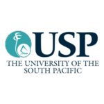 University Of The South Pacific Logo Transparent PNG