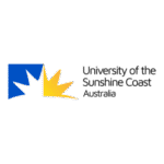 University Of The Sunshine Coast Logo Transparent PNG