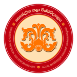 University Of The Visual And Performing Arts Logo Transparent PNG