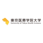 University Of Tokyo Health Sciences Logo Transparent PNG