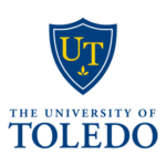 University Of Toledo Logo Transparent PNG