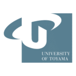 University Of Toyama Logo Transparent PNG