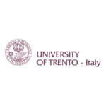 University Of Trento Italy Logo Transparent PNG
