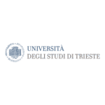 University Of Trieste Logo Transparent PNG