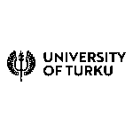University Of Turku Logo Transparent PNG