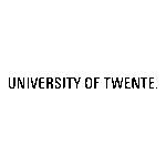 University Of Twente Logo Transparent PNG