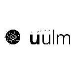 University Of Ulm Logo Transparent PNG