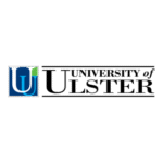 University Of Ulster Logo Transparent PNG