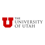 University Of Utah Logo Transparent PNG