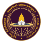 University Of Vavuniya Logo Transparent PNG