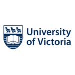 University Of Victoria Logo Transparent PNG