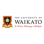 University Of Waikato Logo Transparent PNG