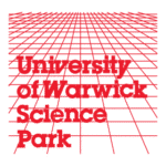 University Of Warwick Science Park Logo Transparent PNG