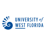 University Of West Florida Uwf Logo Transparent PNG