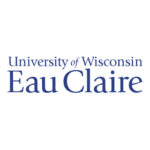 University Of Wisconsin Eau Claire Logo Transparent PNG