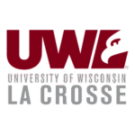 University Of Wisconsin La Crosse Logo Transparent PNG