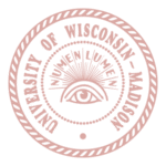 University Of Wisconsin Madison Logo Transparent PNG