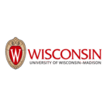 University Of Wisconsin Madison Logo Transparent PNG