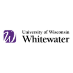 University Of Wisconsin Whitewater Logo Transparent PNG