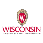 University Of Wisconsinmadison Logo Transparent PNG