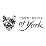 University Of York Logo Transparent PNG