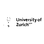 University Of Zurich Uzh Logo Transparent PNG