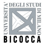Universitа Degli Studi Di Milano Bicocca Logo Transparent PNG