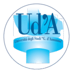 Universitа Degli Studi Gabriele Dannunzio Logo Transparent PNG