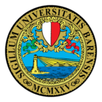 Universitа Di Bari Logo Transparent PNG